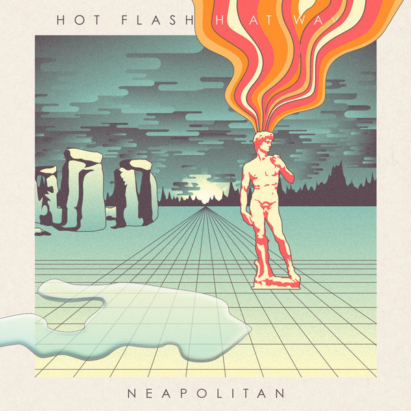 Hot Flash Heat Wave - Neapolitan | OIM Records (0000) - main