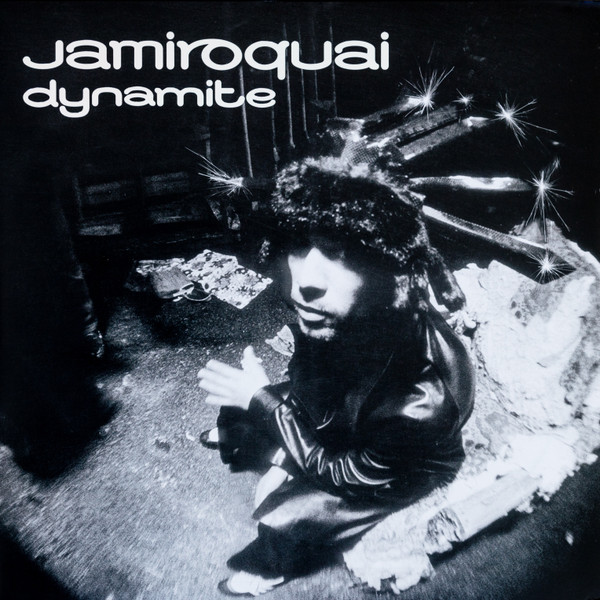 Jamiroquai - Dynamite | Sony Music (19658720251)