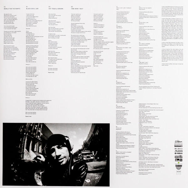 Jamiroquai - Dynamite | Sony Music (19658720251) - 4 Jamiroquai - Dynamite | Sony Music (19658720251) - 4