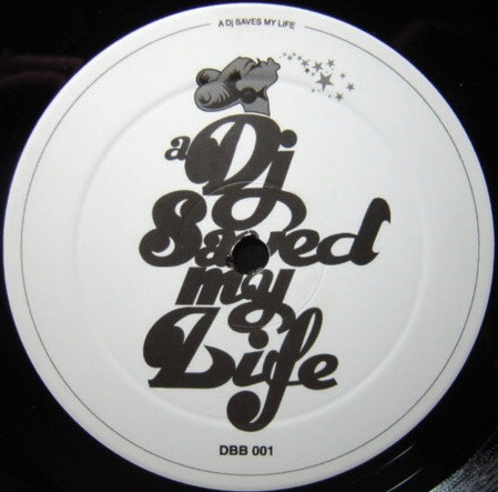 Da Bitchie Boyz - Unreleased Projects Volume I (A DJ Saved My Life) | Da Bitchie Boyz (DBB 001)