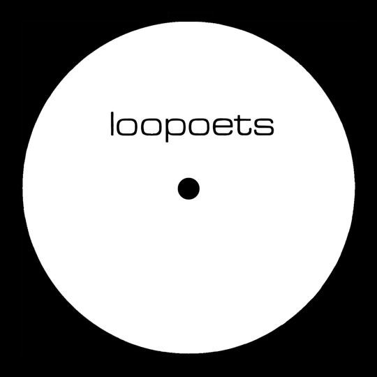 Loopoets - All Systems Go | Not On Label (LOOPOETS01)