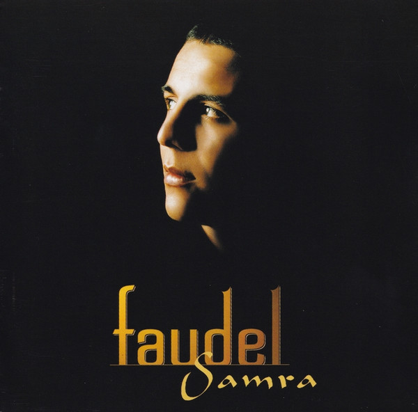 Faudel - Samra | Mercury (546 745-2)
