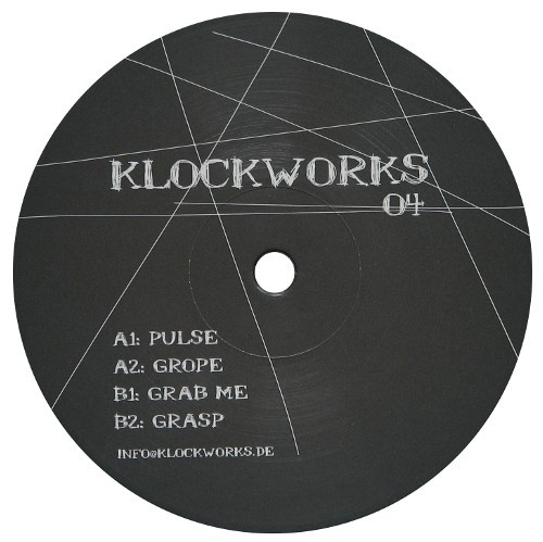 Klockworks - Klockworks 04 | Klockworks (KW 04)