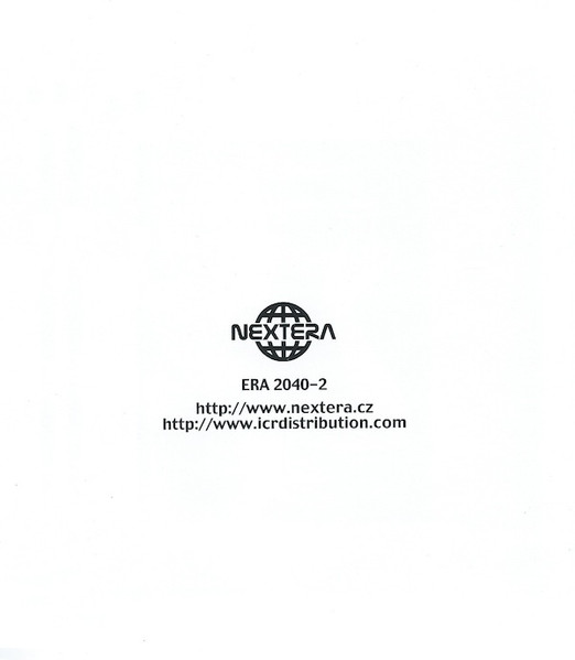 Colin Potter & The Hafler Trio - A Pressed On Sandwich | Nextera (ERA 2040-2) - 4 Colin Potter & The Hafler Trio - A Pressed On Sandwich | Nextera (ERA 2040-2) - 4