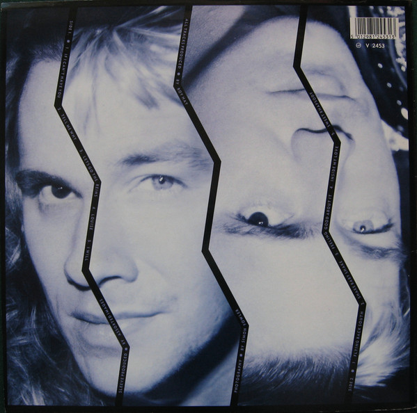 This Way Up - Feelin' Good About It | Virgin (V2453)