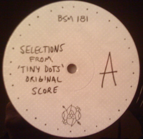 La Dispute - Tiny Dots | Big Scary Monsters (BSM-181) - 3 La Dispute - Tiny Dots | Big Scary Monsters (BSM-181) - 3