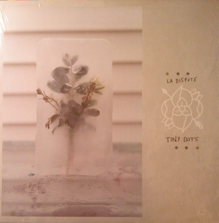 La Dispute - Tiny Dots | Big Scary Monsters (BSM-181) - main La Dispute - Tiny Dots | Big Scary Monsters (BSM-181) - main
