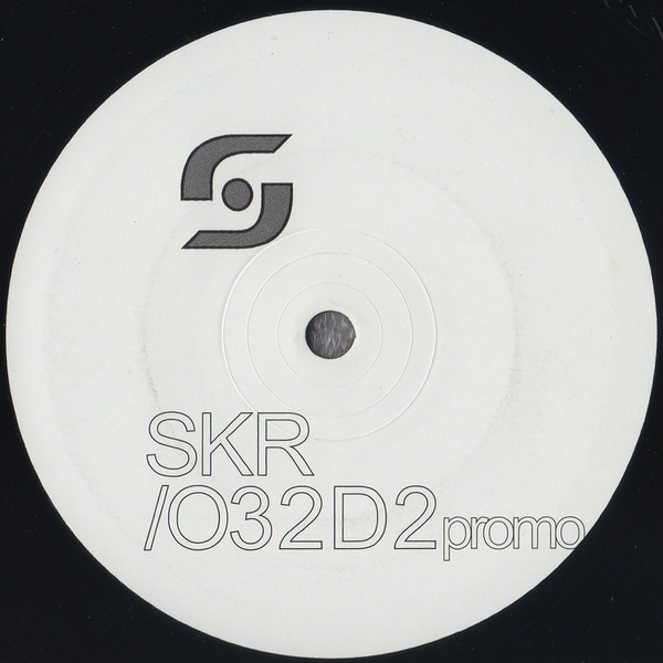 Toy Shop Feat. Anita Kelsey - Million Miles | Sunkissed Records (SKR032-d2) - 2 Toy Shop Feat. Anita Kelsey - Million Miles | Sunkissed Records (SKR032-d2) - 2