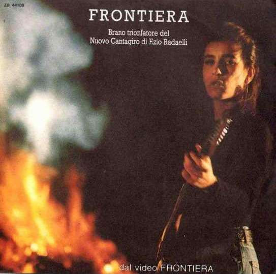 Paola Turci - Frontiera | it (ZB44109) - main