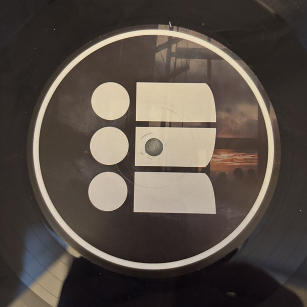 DJ Sofa , ODJ Pirkka - Hypervigilance Ep | Repertoire (REPRV036) - 2