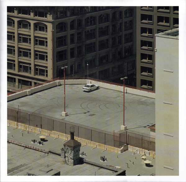 Arctic Monkeys - The Car | Domino (WIGLP455)