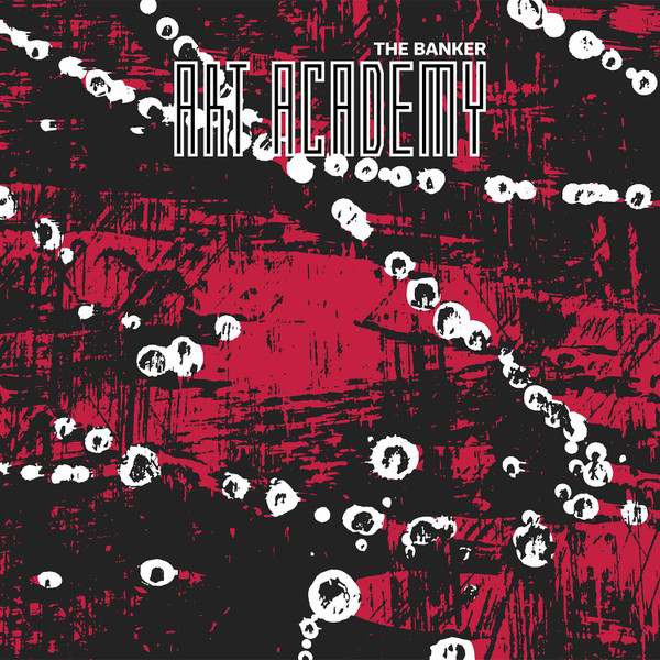 Art Academy - The Banker | Mecanica (MEC096)