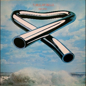 Mike Oldfield - Tubular Bells | Virgin (VV33.021V) - main