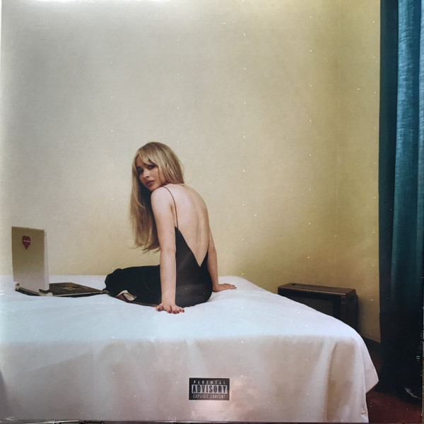 Sabrina Carpenter - Emails I Can't Send | Island Records (B0034442-01)