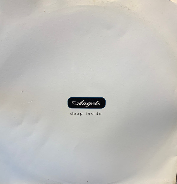 Angels - Deep Inside | Movimento (74321 528471) - main