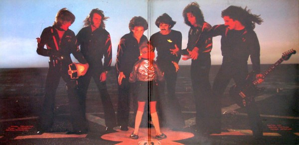 Jefferson Starship - Freedom At Point Zero | Grunt (BZL1-3452) - main