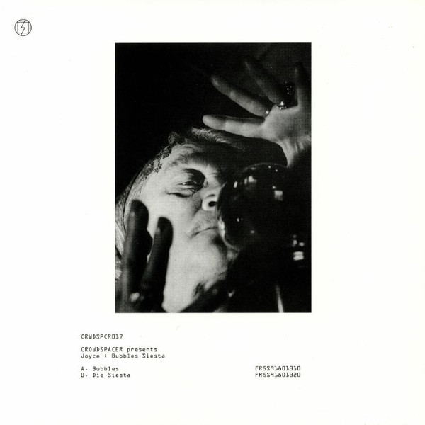 Jhack - Bubbles Siesta | Crowdspacer (CRWDSPCR 017)