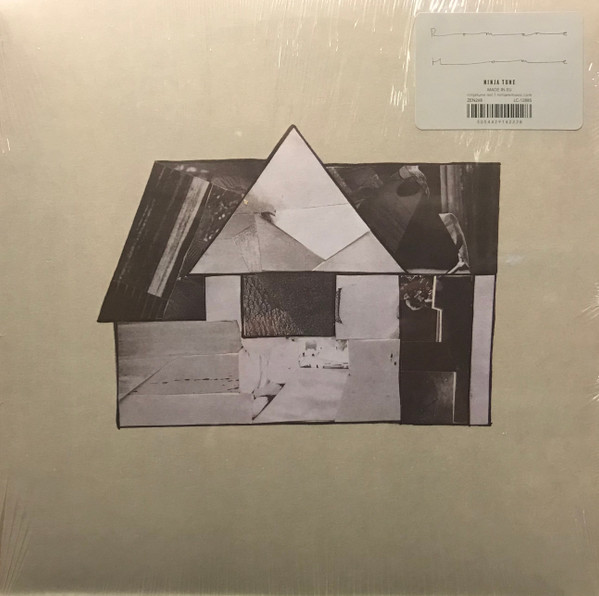 Romare - Home | Ninja Tune (ZEN268)