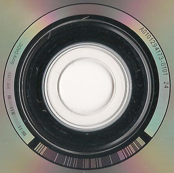 Joe McBride - Lookin' For A Change | Heads Up International (HUCD 3144) - 4