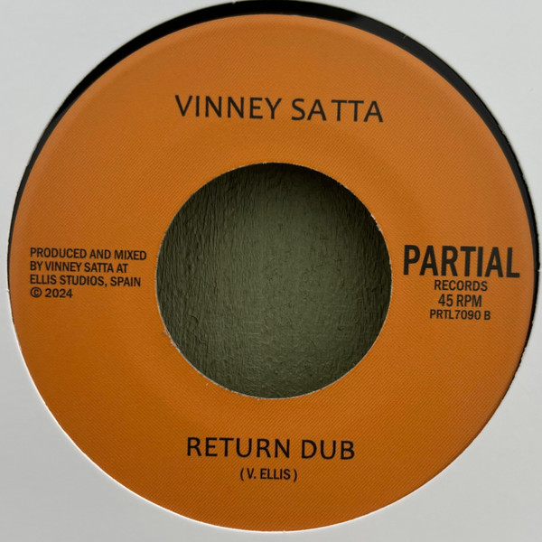 Return Ticket