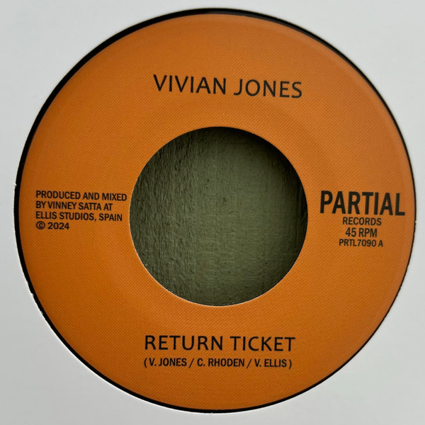 Return Ticket