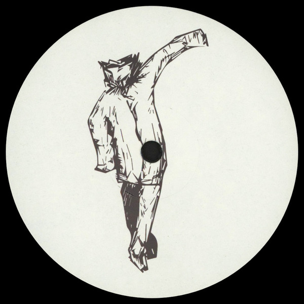 Alan Castro / Timofti - Tooloop VII | Tooloop Records (TLP007)