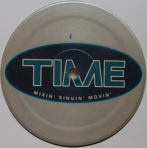 Apple 9 - What You Do To Me | TIME (Time 176) - 3 Apple 9 - What You Do To Me | TIME (Time 176) - 3