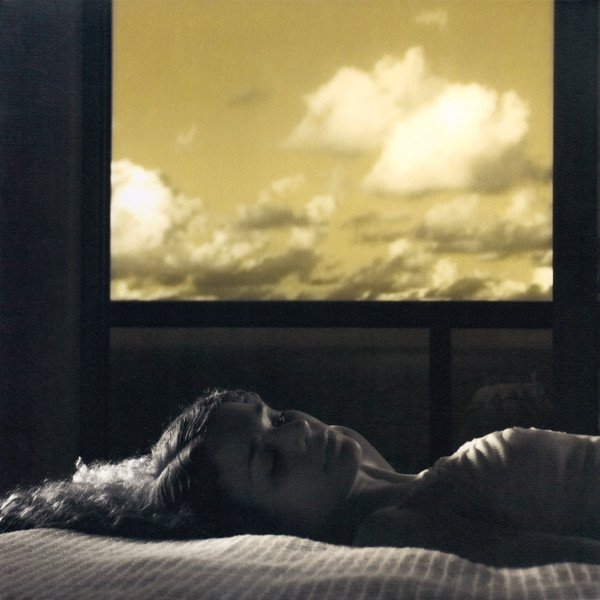 Erika de Casier - Lifetime | Independent Jeep Music (JEEP02) - main