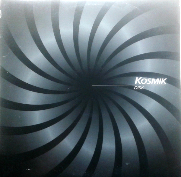 Kosmik Phunkers - Connecting Vibes | Kosmik Disk (KOSMIK002) - main