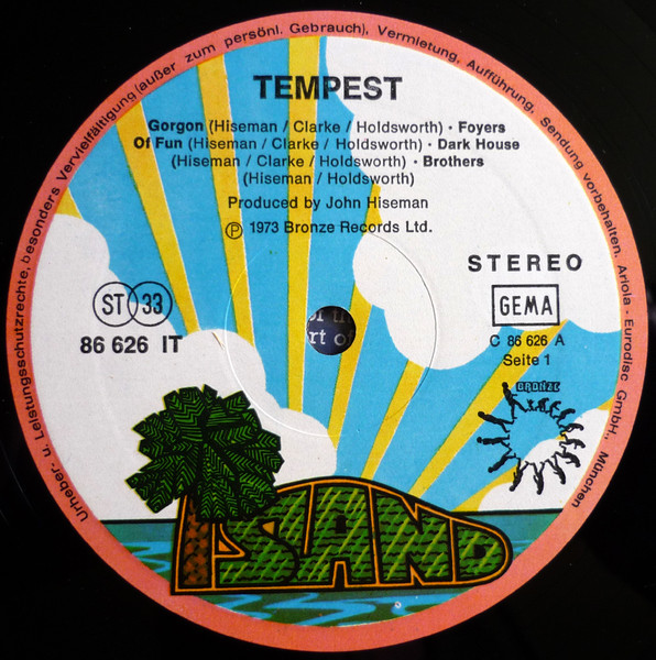 Tempest - Tempest | Bronze (86 626 IT) - 4 Tempest - Tempest | Bronze (86 626 IT) - 4