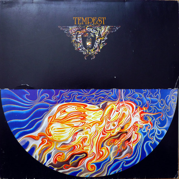 Tempest - Tempest | Bronze (86 626 IT) - main Tempest - Tempest | Bronze (86 626 IT) - main