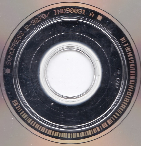 Bush - Razorblade Suitcase | Trauma Records (IND 90091) - 4