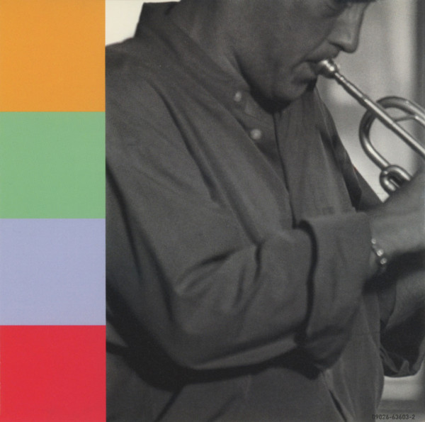 Dave Douglas - Soul On Soul | RCA Victor (09026 63603-2) - 2 Dave Douglas - Soul On Soul | RCA Victor (09026 63603-2) - 2