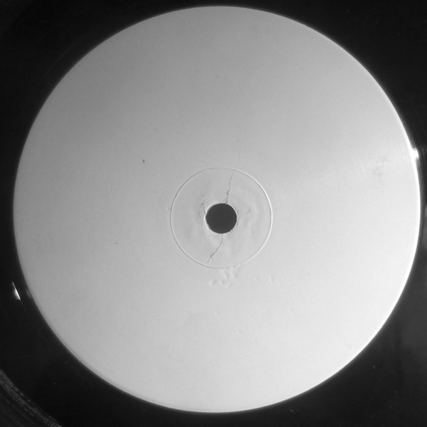 Pressure - Tears For You | 95 North Records (NFN003) - 2