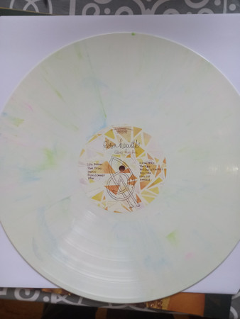 Elsa Hewitt - Citrus Paradisi | Lobster Theremin (LT070) - 3 Elsa Hewitt - Citrus Paradisi | Lobster Theremin (LT070) - 3