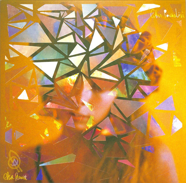 Elsa Hewitt - Citrus Paradisi | Lobster Theremin (LT070)