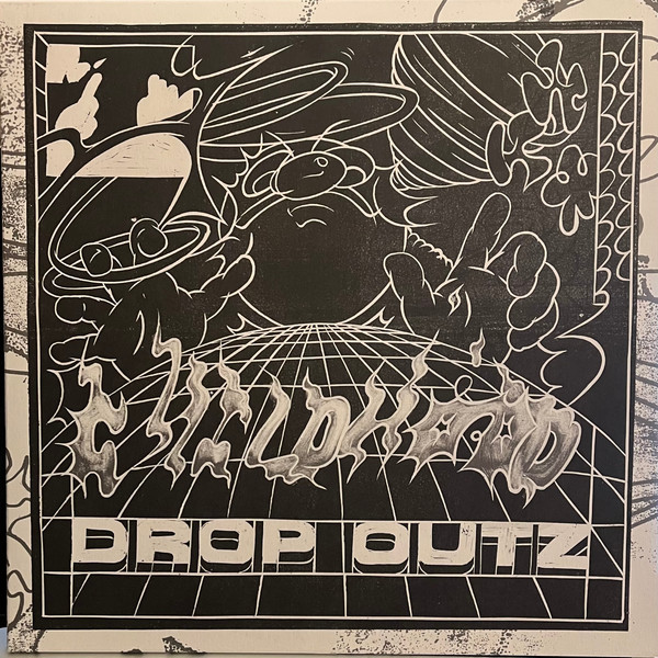 Various - Byakku​-​Tai Braindance | Childhood Drop Out'z (CDONE) - main