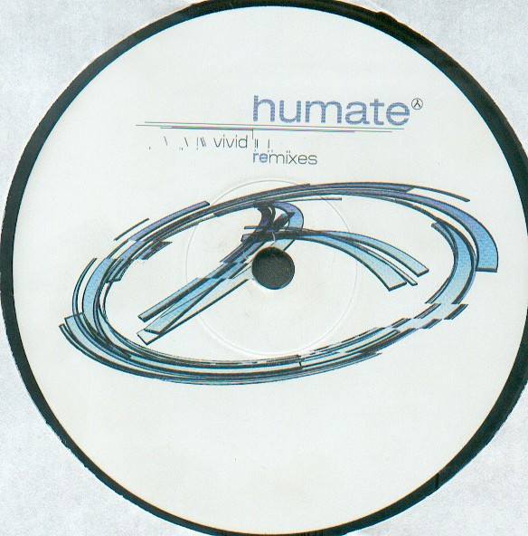 Humate - Vivid Remixes | Zeitgeist (none) - 3