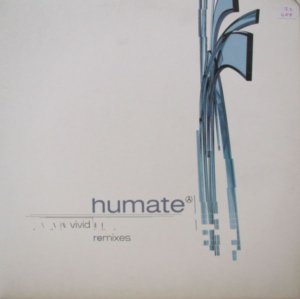 Humate - Vivid Remixes | Zeitgeist (none) - main