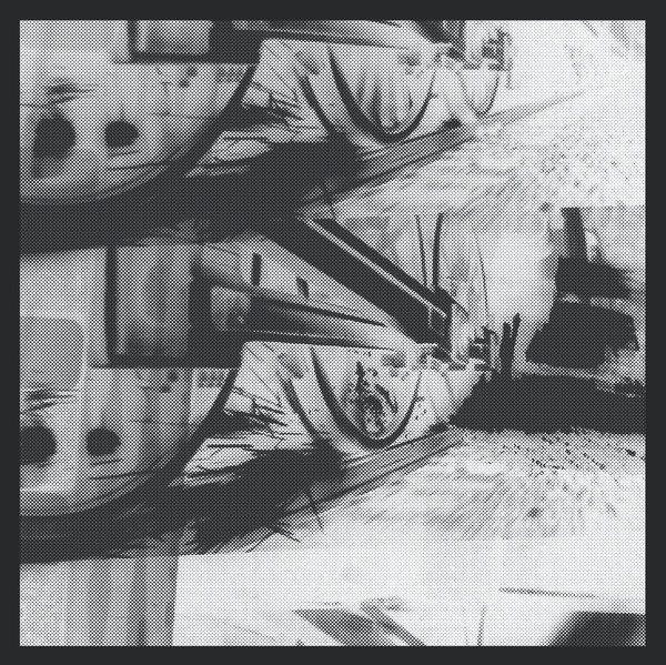 Dirk Schaefer : Peter Tscherkassky - All the Soundtracks (2005–2021) | purge.xxx (purrrrrj007) - main