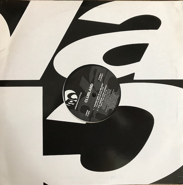 Clubland - Hypnotized | Clubvision Recordings (CLUPAK7) - 2