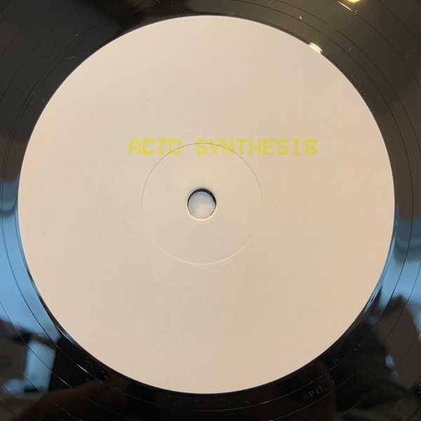 Acid Synthesis - Welcome To Planet 303 | Planet 303 (P303.01)