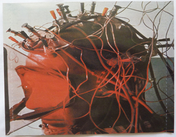 Strangelove - Love And Other Demons | Food (FOOD CD 15) - 4