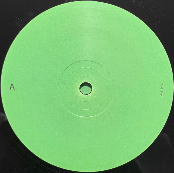 Flume - Skin Companion EP I | Future Classic (FCL190LP) - 2 Flume - Skin Companion EP I | Future Classic (FCL190LP) - 2
