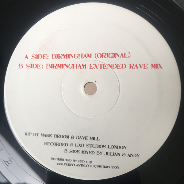 Rue East - Birmingham | Birmingham (BIRMINGHAM) - 2