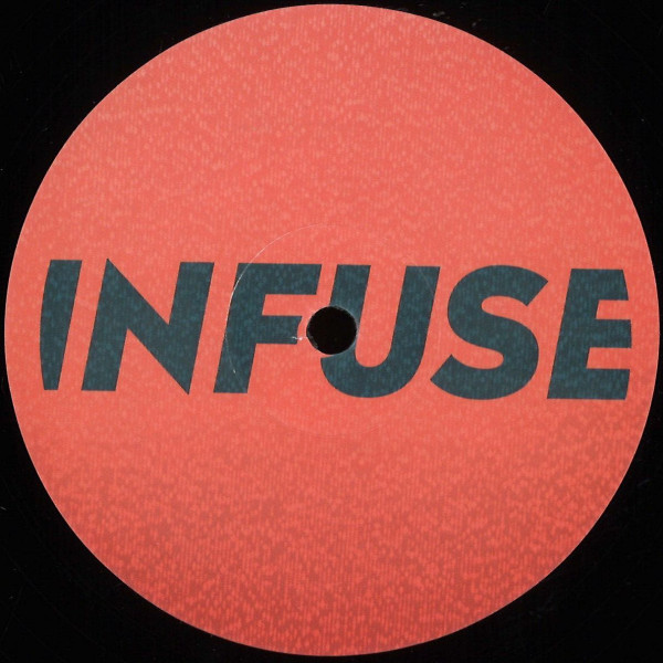 Luca Cazal & Andrea Fiorito - What Is Music EP | Infuse (INFUSE043)