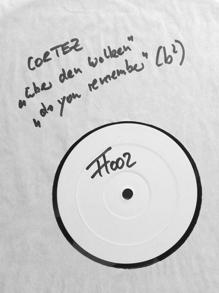 Cortez - Über Den Wolken | Frauenfunk Schallplatten (none) - 2 Cortez - Über Den Wolken | Frauenfunk Schallplatten (none) - 2