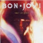 Bon Jovi - 7800° Fahrenheit | Mercury (824 509-1) - main