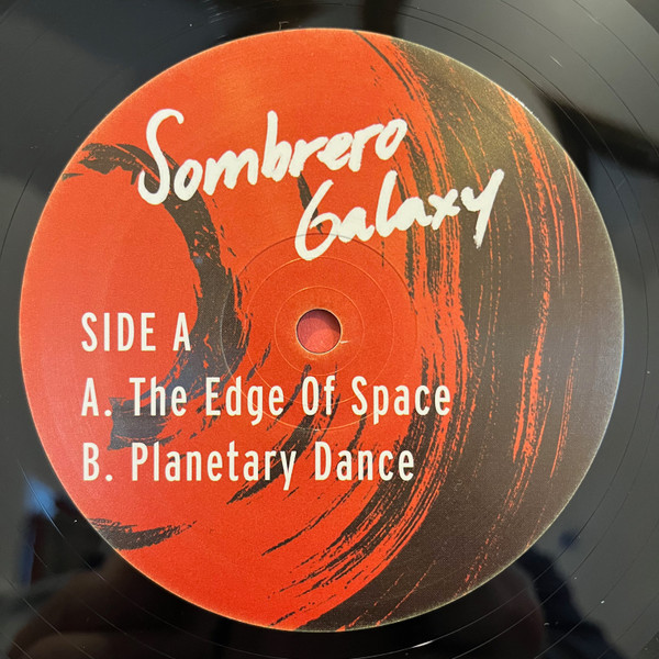 The Edge Of Space
