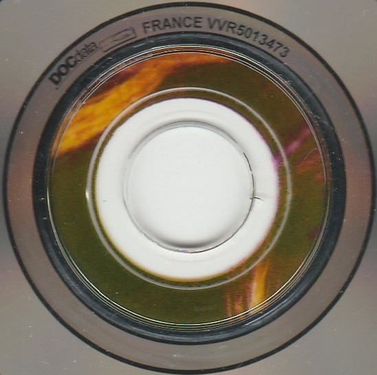 Isabelle Boulay - Parle-moi | V2 (VVR5013473) - 4